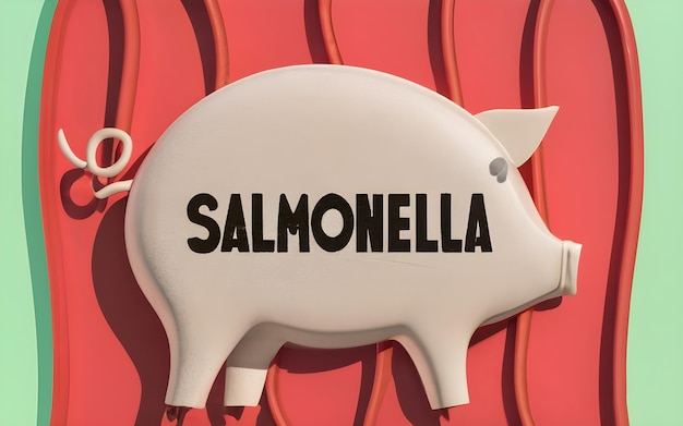 Salmonella