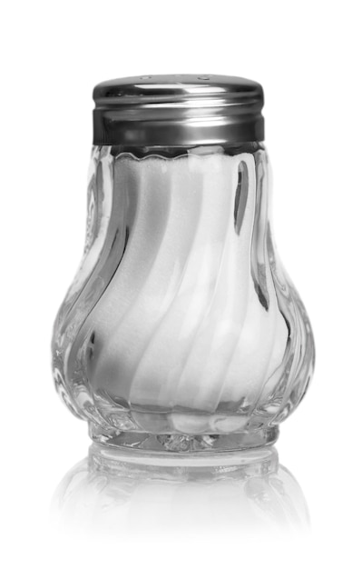 Salt Shaker