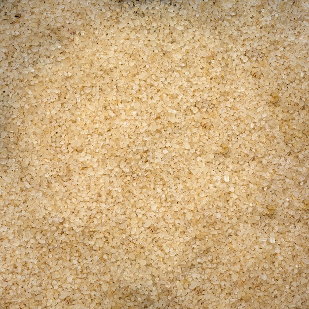 Salt with spices. Background image. Texture of salt with spices