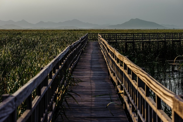 Sam Roi Yod National Park