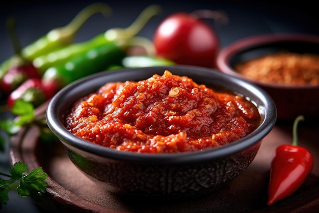 sambal