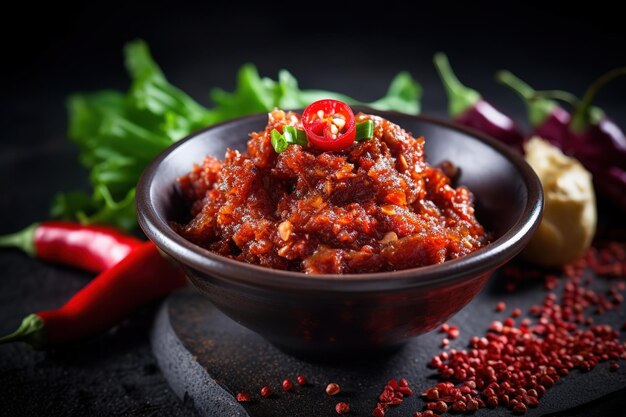 Sambal