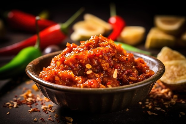 sambal