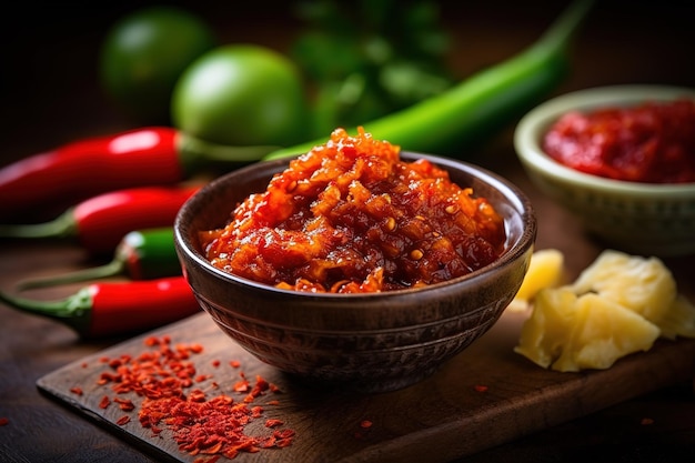 sambal