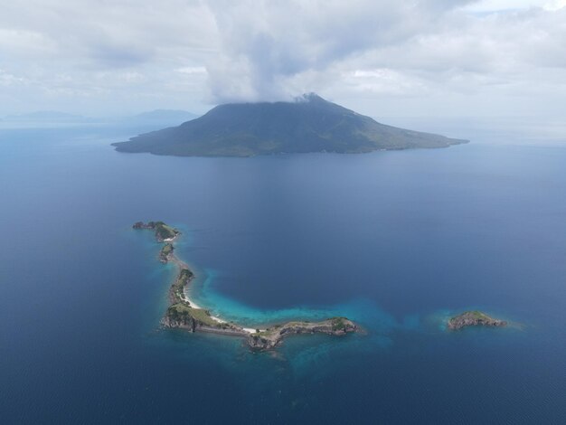 写真 サンバワン島 (ビリラン語)