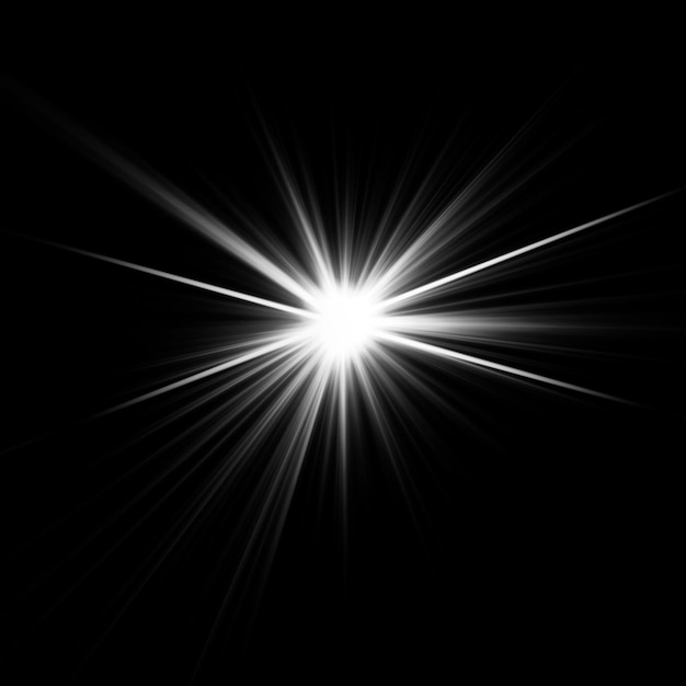 Samenstelling van lichtfakkels