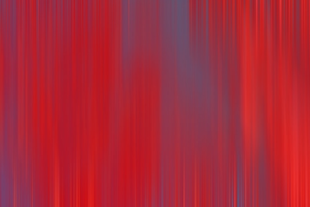 Samenvatting wazig rood gekleurde gestreepte achtergrond