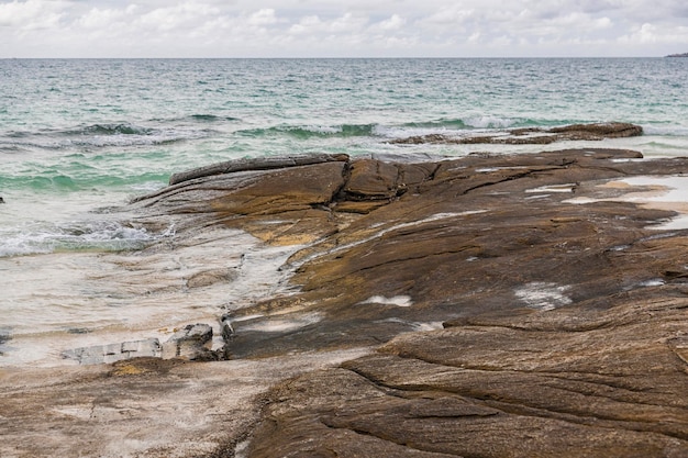 Samet-eiland in Thailand