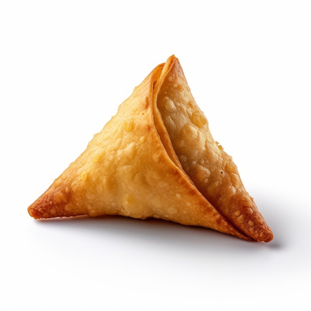 Samosa De Choclo Hyperrealism Photography By Sony 8k