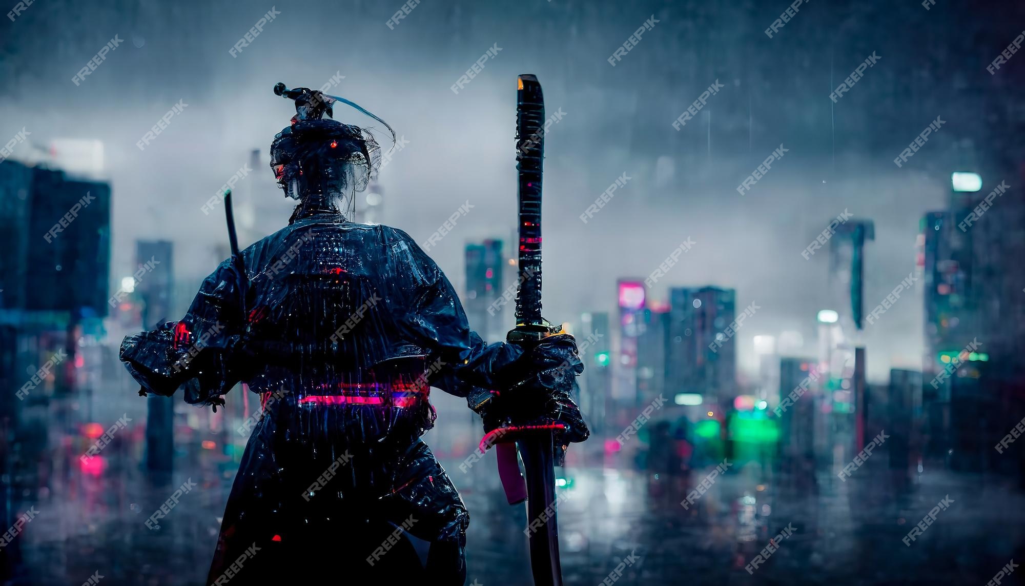 Why I Kind Of Love Ghost Of Tsushima's Press F To Pay Respects