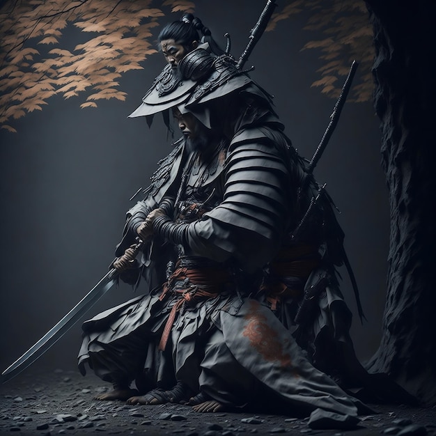 Samurai