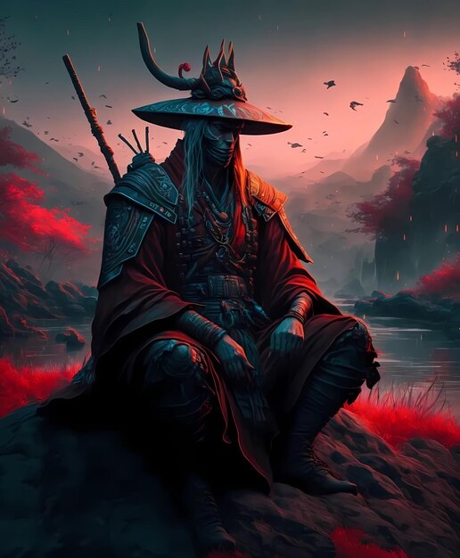 Samurai