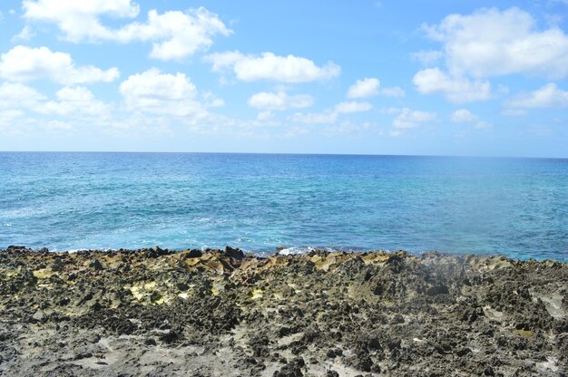 san andres Colombia