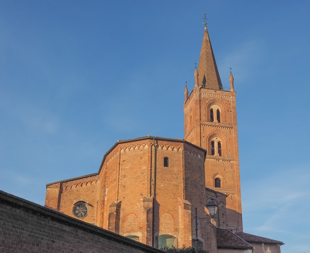 San Domenico-kerk in Chieri