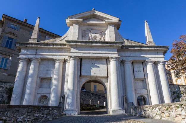 Photo san giacomo gate