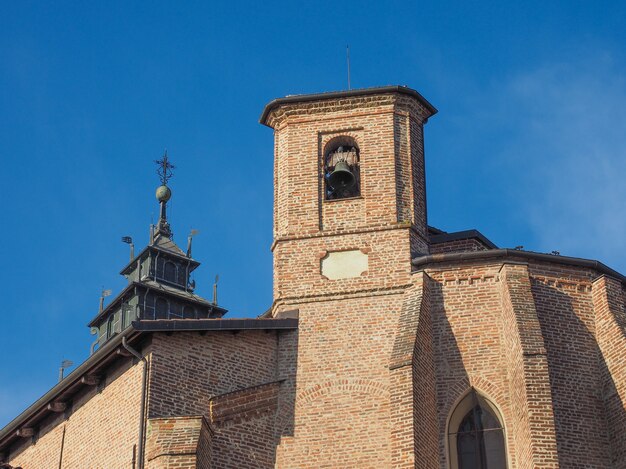 San Giorgio-kerk in Chieri