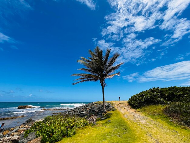 San juan puerto rico