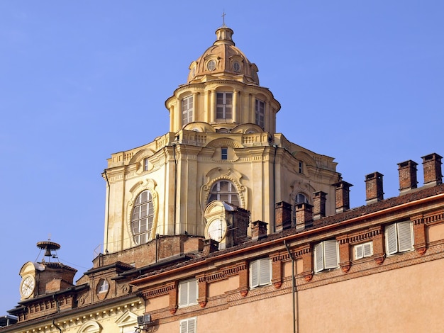 San Lorenzo Turin