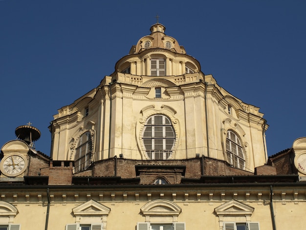 San Lorenzo Turin