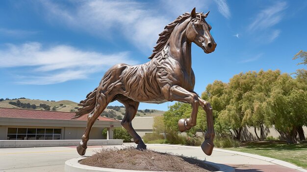 san luis obispo scenery district america