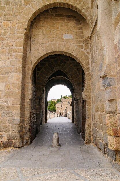 Ponte san martino