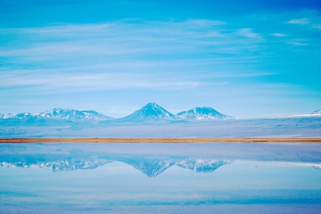 San Pedro de Atacama Chile