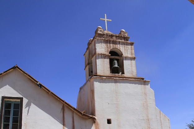 San Pedro de Atacama Chili