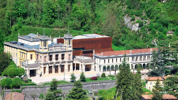 Foto il casinò di san pellegrino prospera con il nuovo centro spa