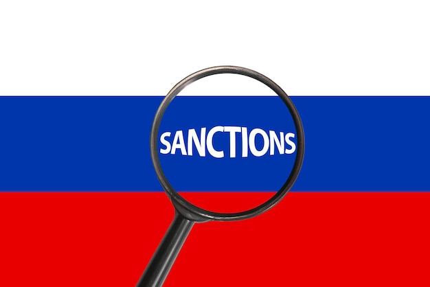 Sancties tegen Rusland met vergrootglas