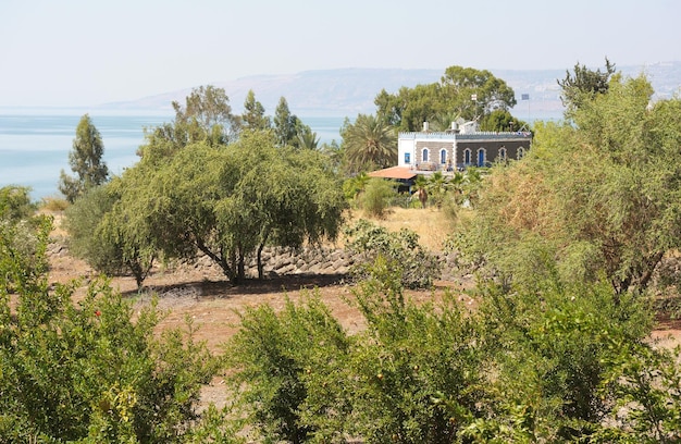 The Sanctuary of the Primacy of Peter