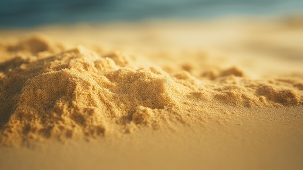 sand background