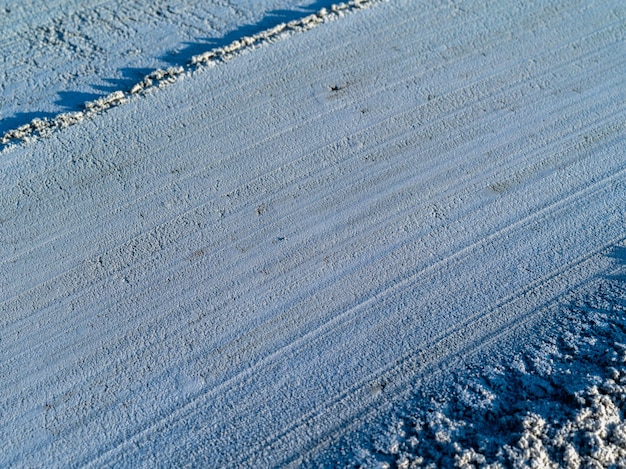 Sand or concrete texture