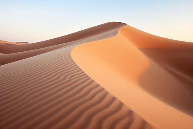 A sand dune with the word " no " written on it