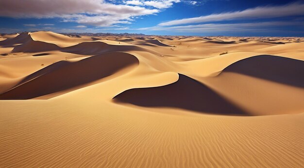 sand dunes in the desert desert with desert sand desert scene with sand sand in the desert