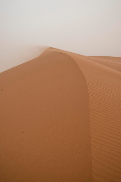 Sand Dunes