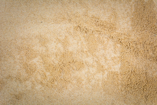 Sand nature as background