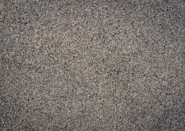 Sand nature texture abstract for background. top view