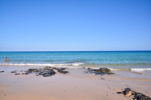 Sand Ocean Beach