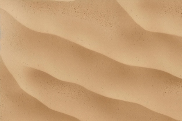 Sand Texture Ai generative