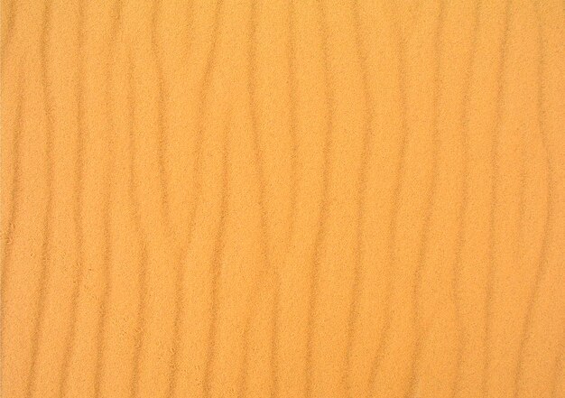 Photo sand texture or background close up