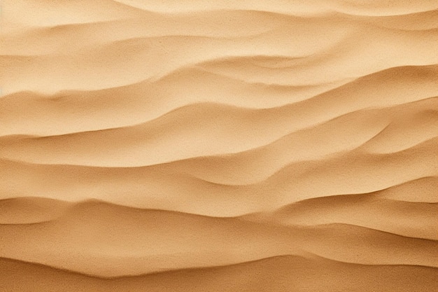 Photo sand texture background and copy space