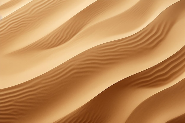 sand texture background and copy space