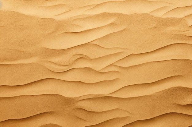 sand texture background and copy space