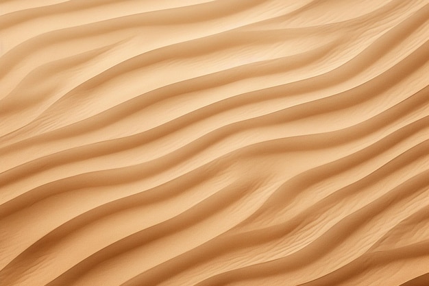 sand texture background and copy space