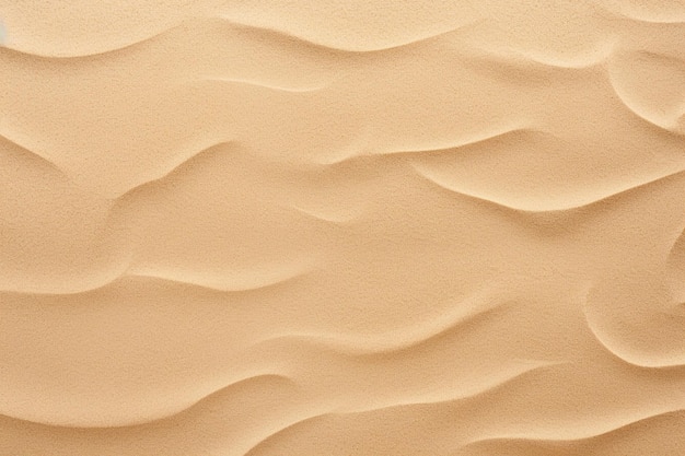 sand texture background and copy space