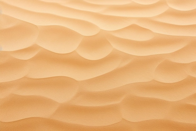 sand texture background and copy space