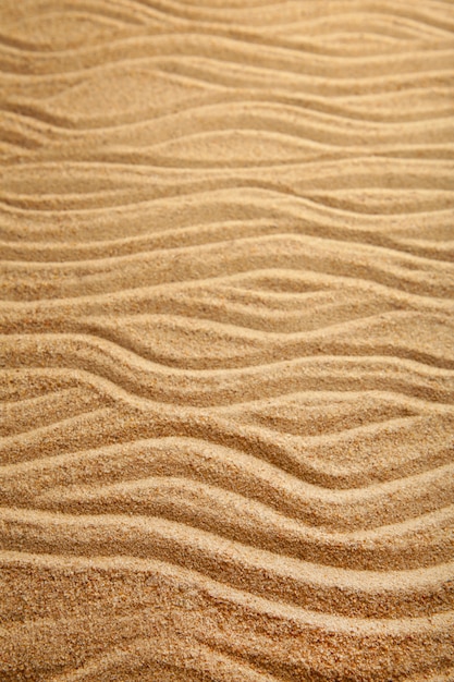 Sand texture background