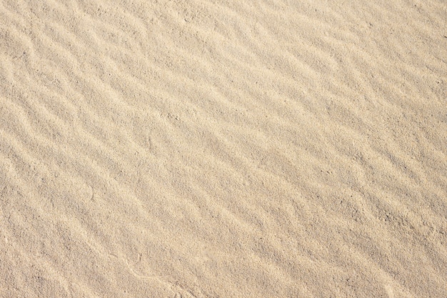 Sand texture background