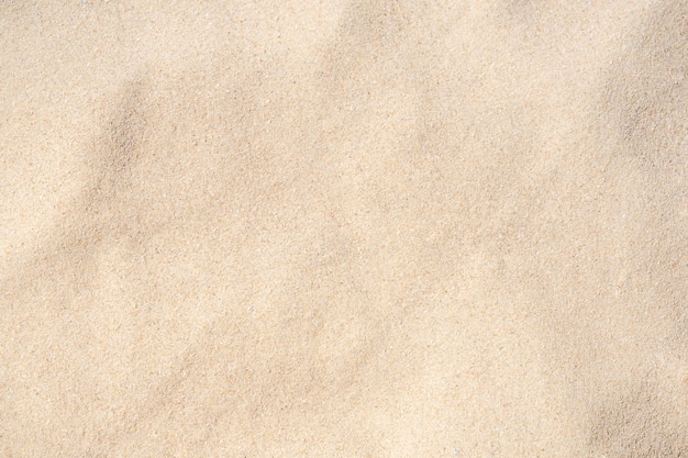 Photo sand texture background