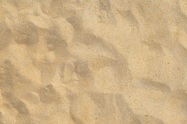 砂の質感 砂の背景